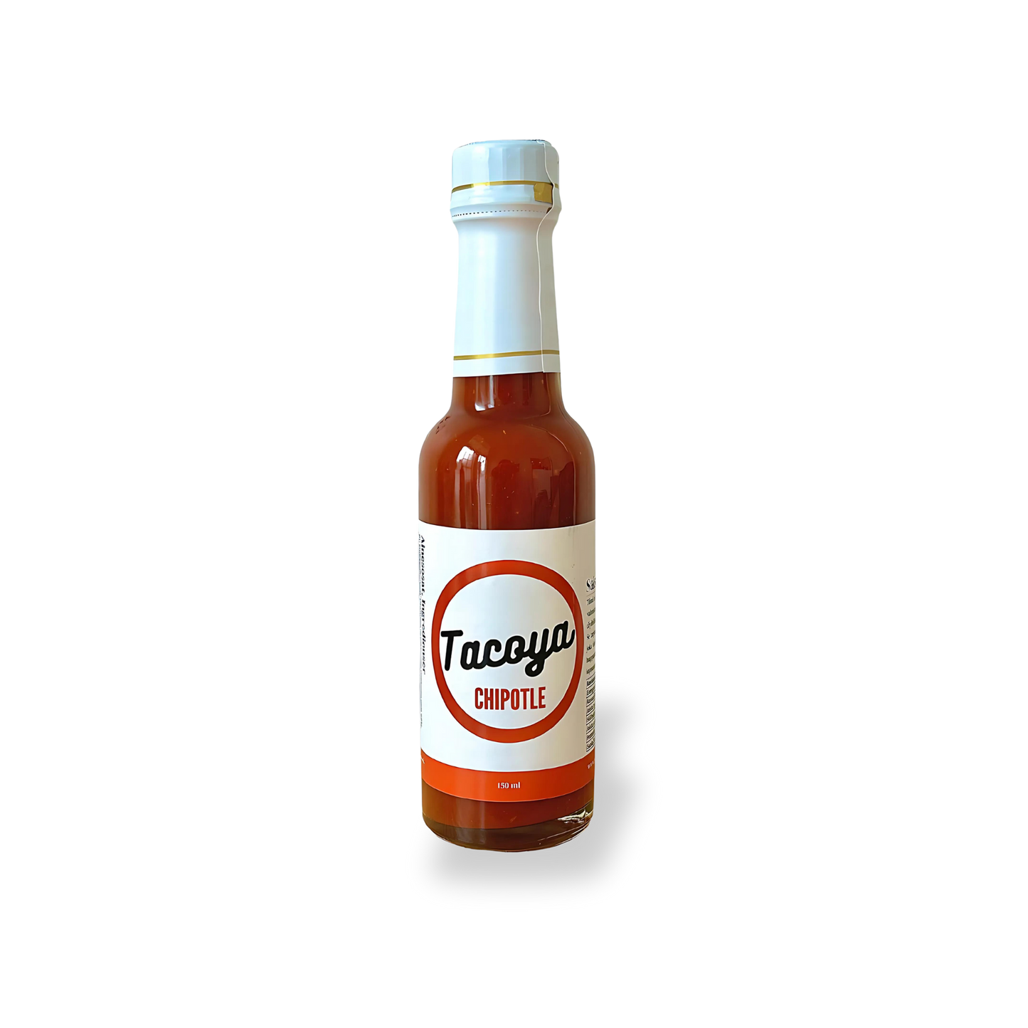 Tacoya - Chipotle Hot Sauce 150 ml