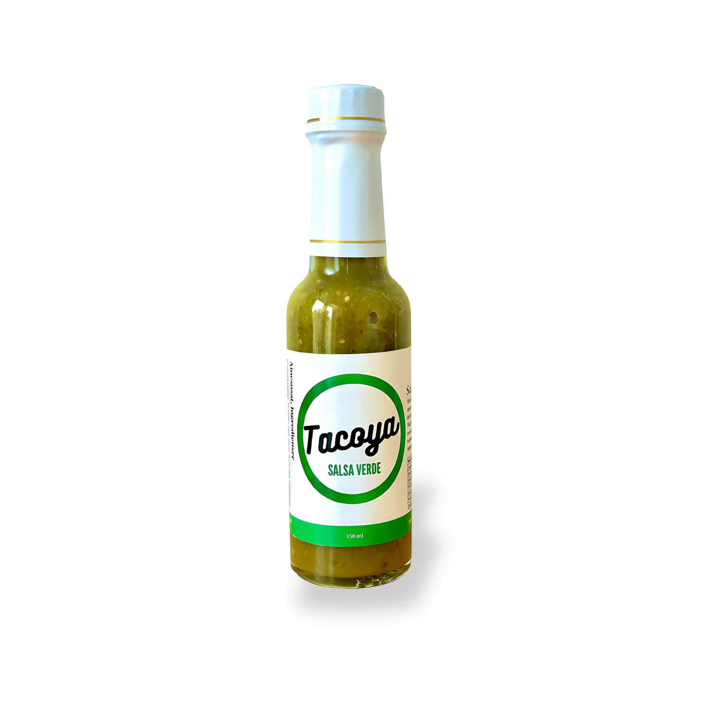 Tacoya - Salsa Verde 150ml